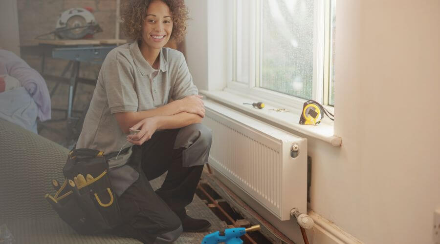 Local annual plumbing maintenance in Ogden, IL